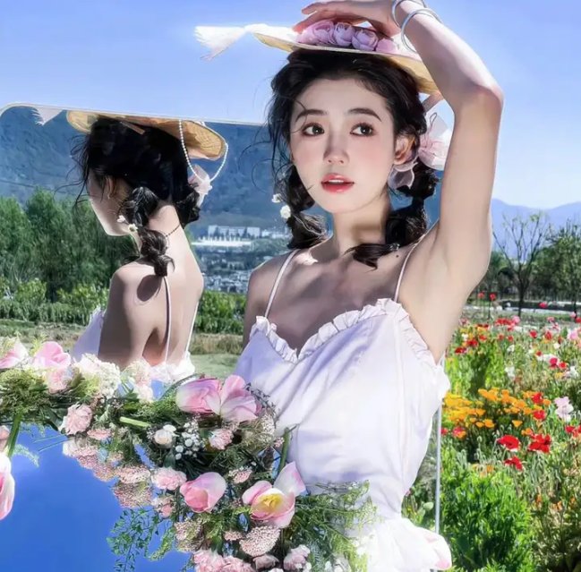 人造眷恋